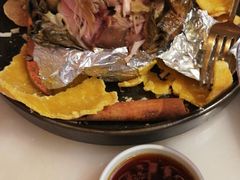 -京华烟云·北京烤鸭(领展购物广场·中关村店)