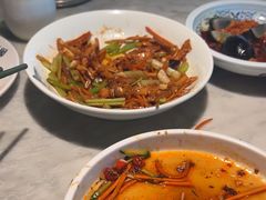 -小菜园新徽菜(无锡宜家荟聚中心店)