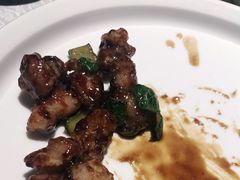 -旺顺阁·北京菜(北辰上品+)