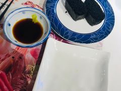 -鲜稻回转寿司(百利城店)