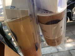 -茶百道(义乌之心店)