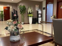 -爱康国宾体检中心(五角场万达广场分院)