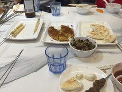 -勇利赵家烤肉坊(含光路店)