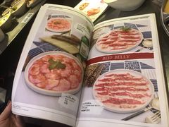-喜来稀肉(虹泉路店)