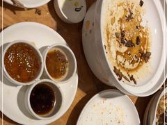 -陈鹏鹏潮汕菜·卤鹅·海鲜·砂锅粥(益田假日店)