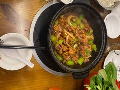 -重庆鸡公煲(学衡路店)