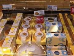 -LanTa蓝塔烘焙(锦艺城店)