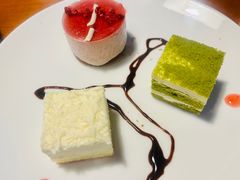 -布拉格餐厅· 中欧捷克菜(全国首店)