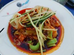 -有奴思烤肉·清真(正宁路店)