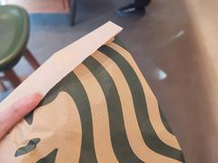 -星巴克(浙大紫金港校区店)