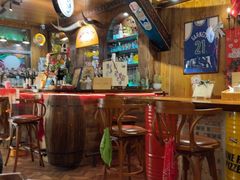 -VIKING SALOON西部美式烟熏烤肉(和平路店)