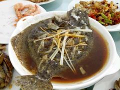 -聚德福海鲜家常菜(刘庄店)