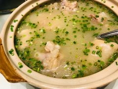 -眉州东坡(北苑华贸店)