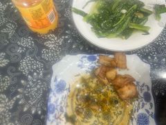 -记忆湘菜馆(芙蓉镇店)