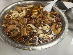 -黑皮酸菜鱼(三山街店)