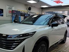 -车水马龙3M汽车贴膜冠军店隐形车衣改色膜(漕宝路中环店)