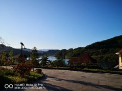 -丹东天桥沟景区