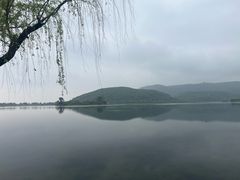 -南北湖风景区
