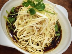 -蒋家桥饺面店(广陵路店)