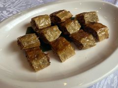 -功德林素菜饭庄(前门店)