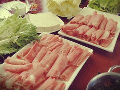 -鑫龙火锅城(阳光新路店)