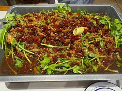 -三味鱼屋(琥珀山庄店)