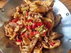 -同学酒楼(湖大琴园店)