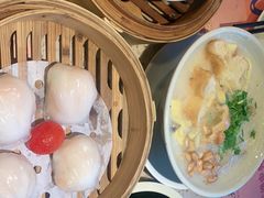 -点都德(聚福楼店)