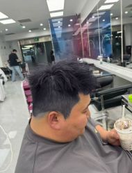 -5M HAIR SALON 旗舰店