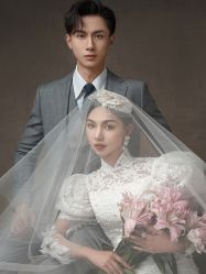 -第一夫人婚纱摄影(南京店)