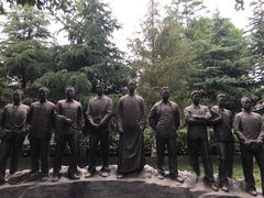 -毛泽东同志旧居