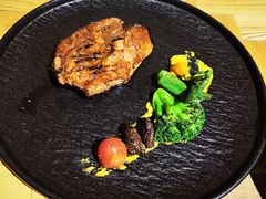 -玖壹咖啡(临河街店)