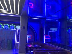 -关你鬼室大型密室逃脱(佛山创意园店)