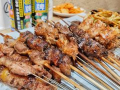 -烤五行·烧烤烤串(石佛营店)