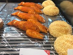 -喜茶(深圳福田星河COCO Park店)