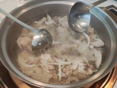 -润园四季椰子鸡火锅(南山海岸城店)