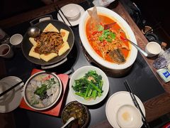-桂小厨广西菜(印象城店)