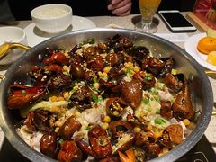 -大丰收脆鱼(浦西万达店)
