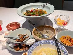 -湘中缘·湖南菜(娄底驻京办店)