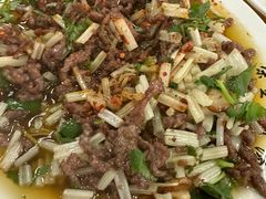 -荣生萝卜汤饭店