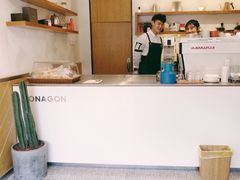 -Legno.ita Coffee by Wood(襄阳南路店)