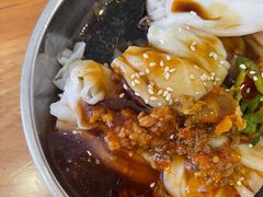 -放鸡岛之美食