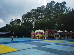 -广州长隆国际大马戏