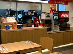 -吉野家(上海美罗城店)