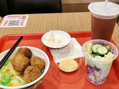 -和合谷(新街口店)