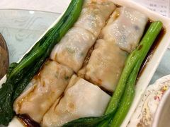 -合晋食府(广州合晋帝苑酒店)