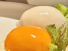 -前海沿•青岛菜(中山路天主教堂店)