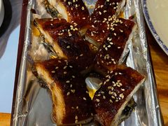 -松坂屋日料自助(长城路店)