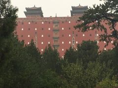 -普陀宗乘之庙(小布达拉宫)