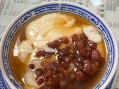 -恒信牛奶甜品(南京总店)